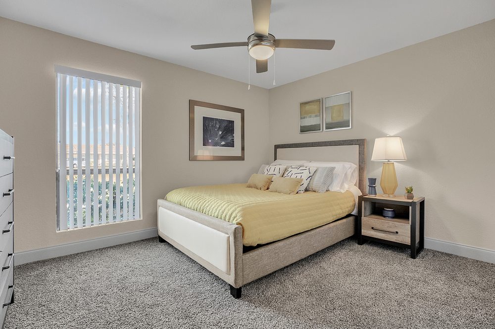 Haven at Lake Deer Apartments