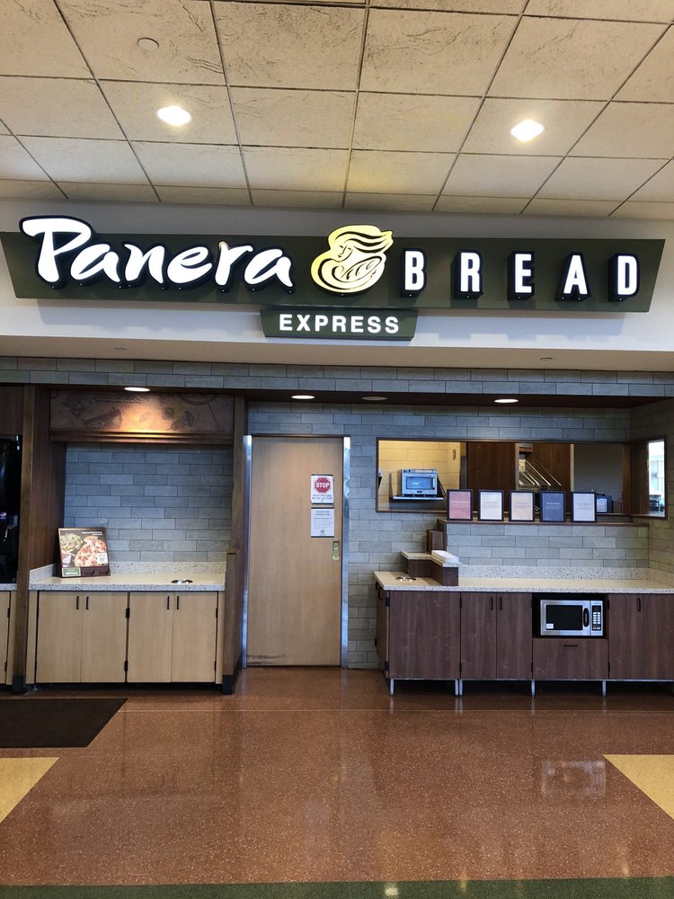 Panera Bread