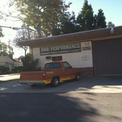 Bmr Performance Auto Repair 8217 Washington Ave Whittier Ca Photo Of Bmr Performance Whittier Ca United States