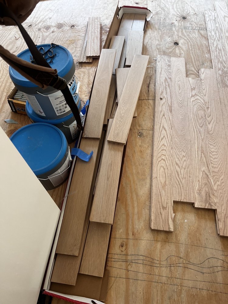 Floor & Decor