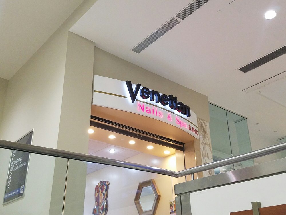 Nails & Spa 10 Reviews Nail Salons 145 Mall Circle Dr