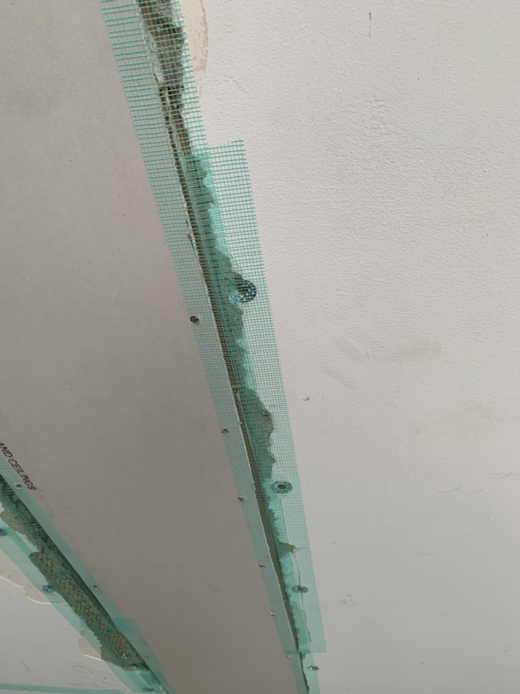 image of business LM Drywall Repair