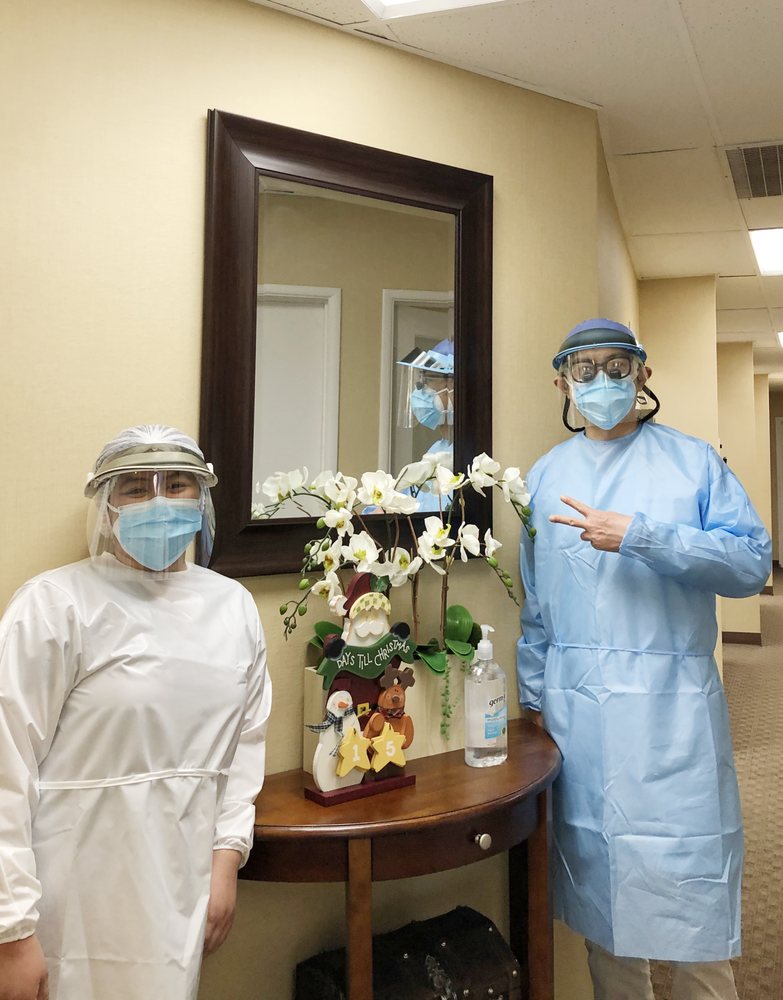 image of business Roger Ho, DDS