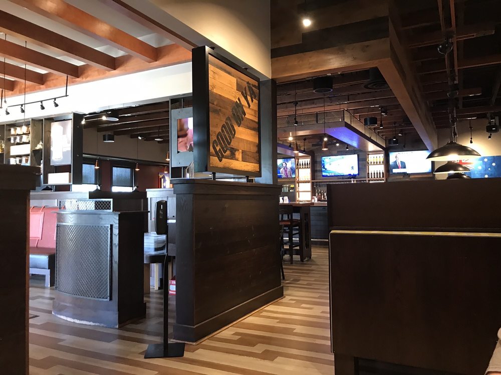Outback Steakhouse