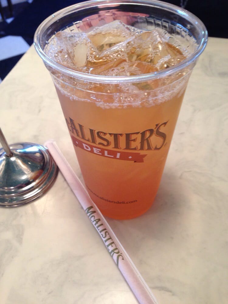 McAlister's Deli