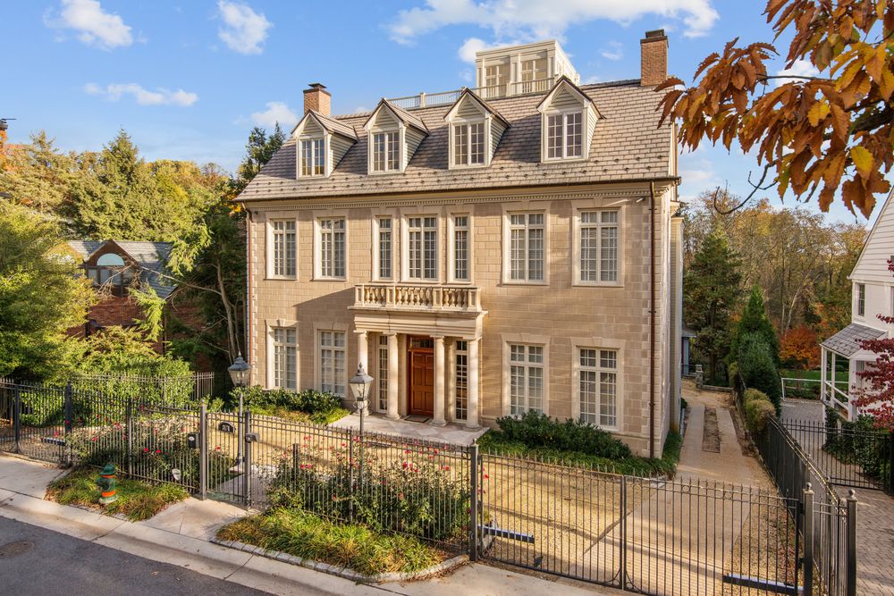 The Fleisher Group 20 Photos Real Estate Services 5454 Wisconsin