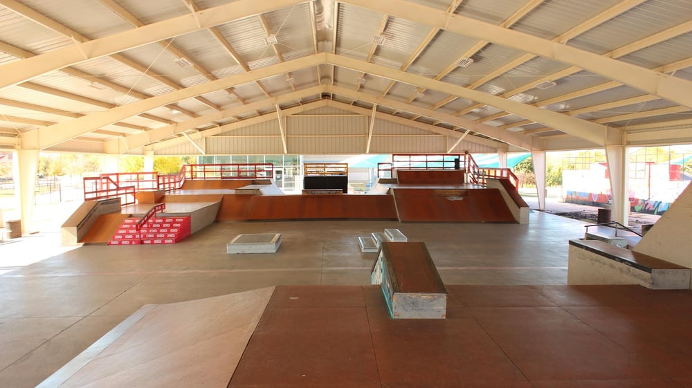 Action Park Grand Prairie 19 Photos Skate Parks 1002 Lonestar