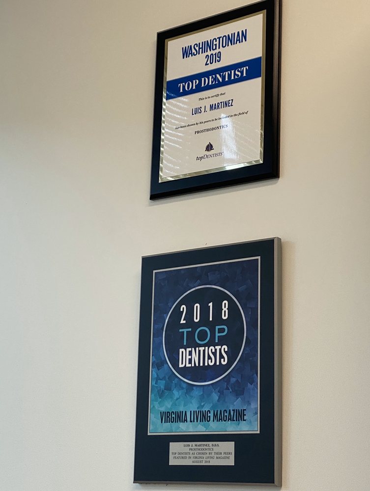 image of business Virginia Dental Solutions