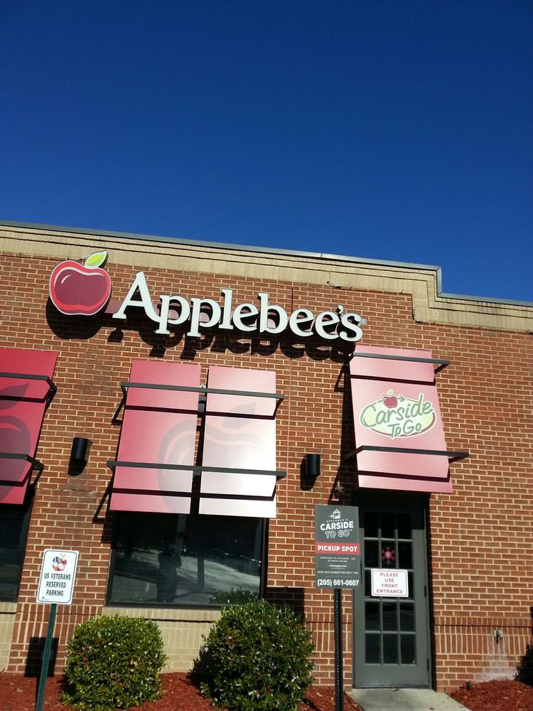 Applebee’s 13 Photos & 12 Reviews American (Traditional) 4711