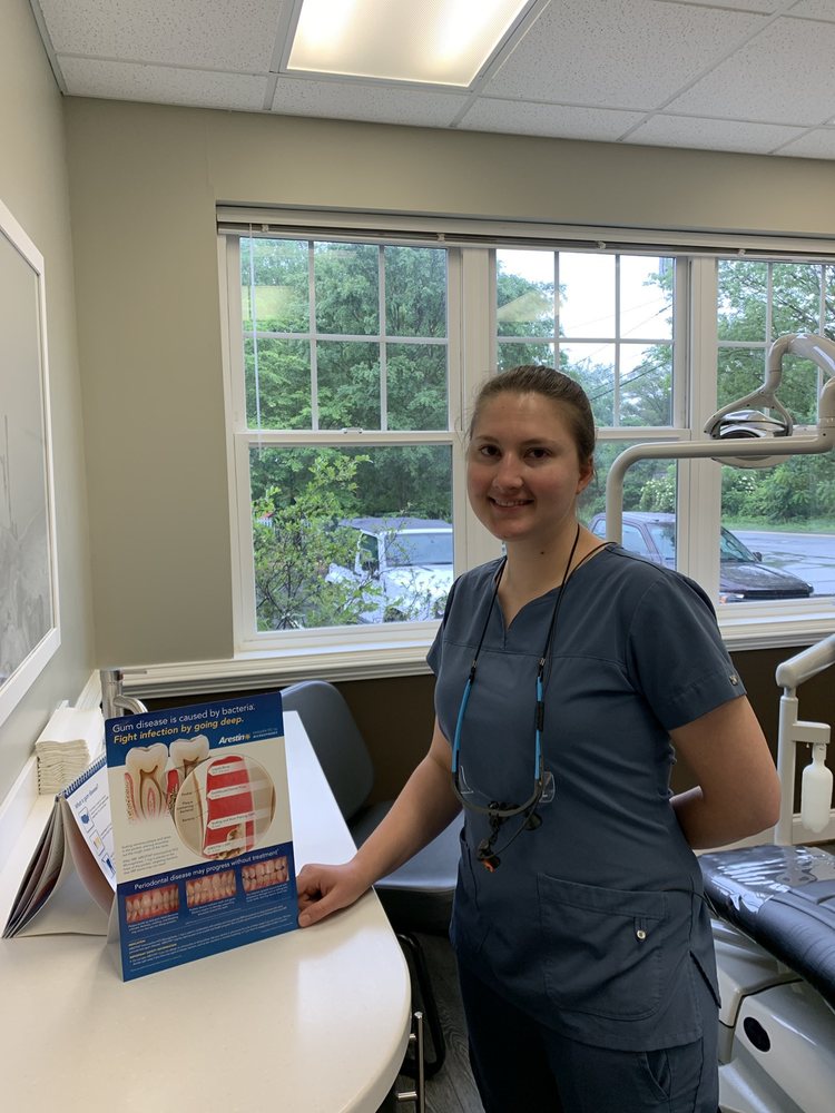 image of business Crozet Family Dental