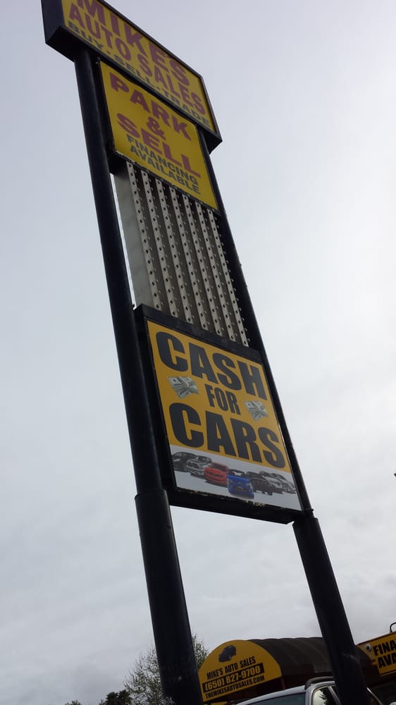 Mike’s Auto Sales CLOSED 33 Photos & 52 Reviews Used Car Dealers