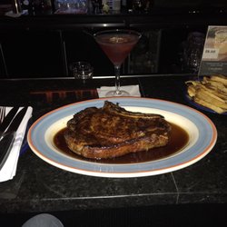 Doe S Eat Place 31 Photos 32 Reviews American Traditional Photo Of Doe S Eat Place Biloxi Ms United States Cowboy Ribeye