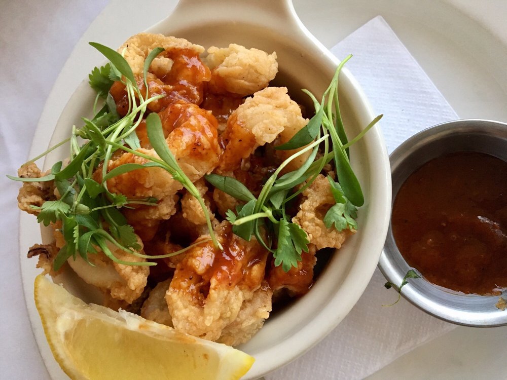 Red Fish Grill CLOSED 244 Photos & 289 Reviews Seafood 9610 Old