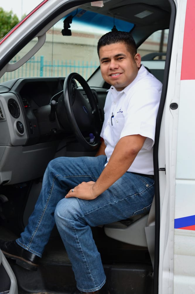 image of business Freedom Heating & Air