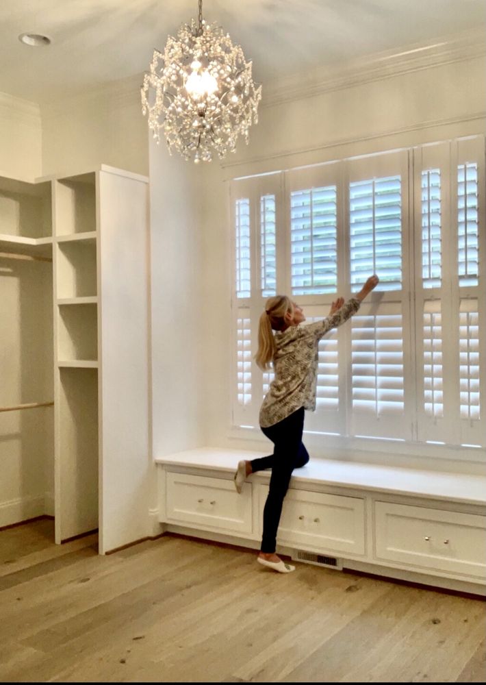 Budget Blinds of Spartanburg