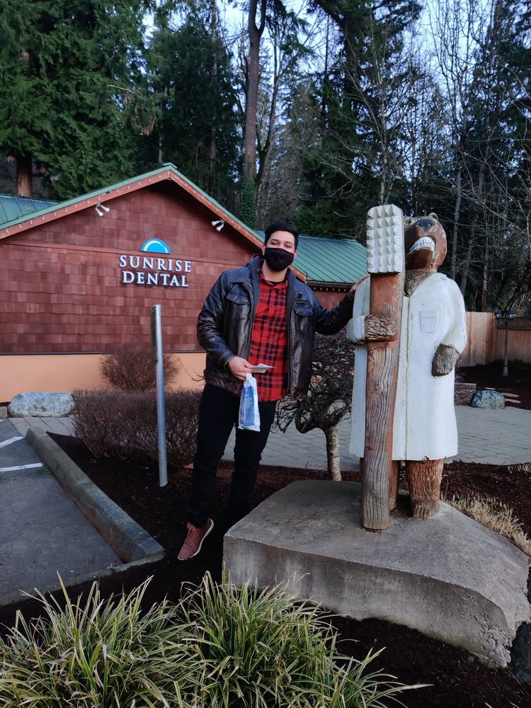 Sunrise Dental of Issaquah