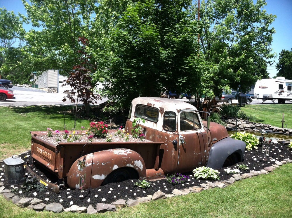 Shealer's Garage and Towing