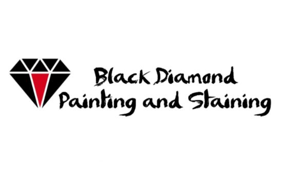 Black Diamond Painting and Staining