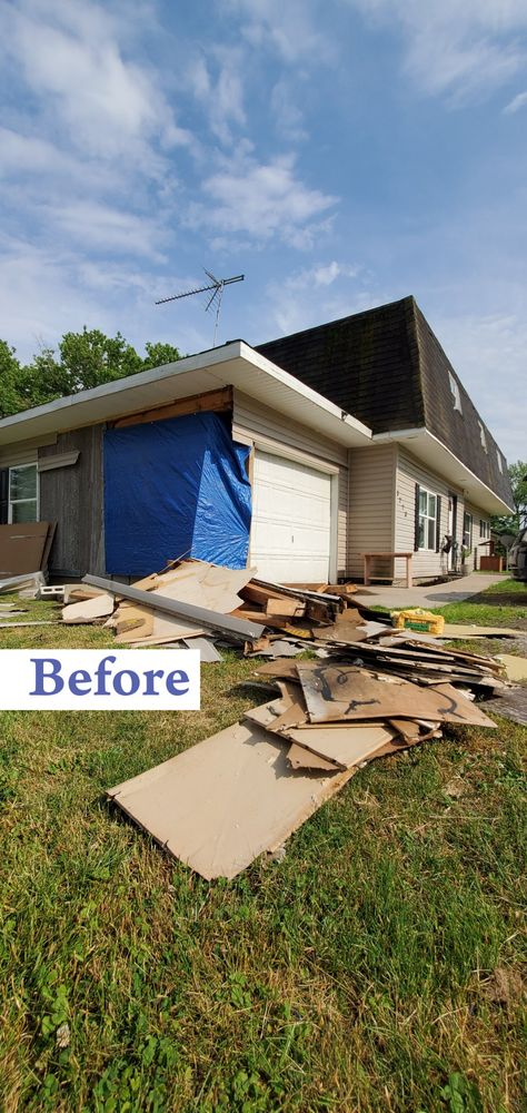 image of business Mid American Construction Management