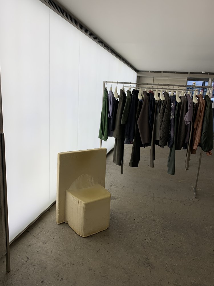 Acne Studios gift card