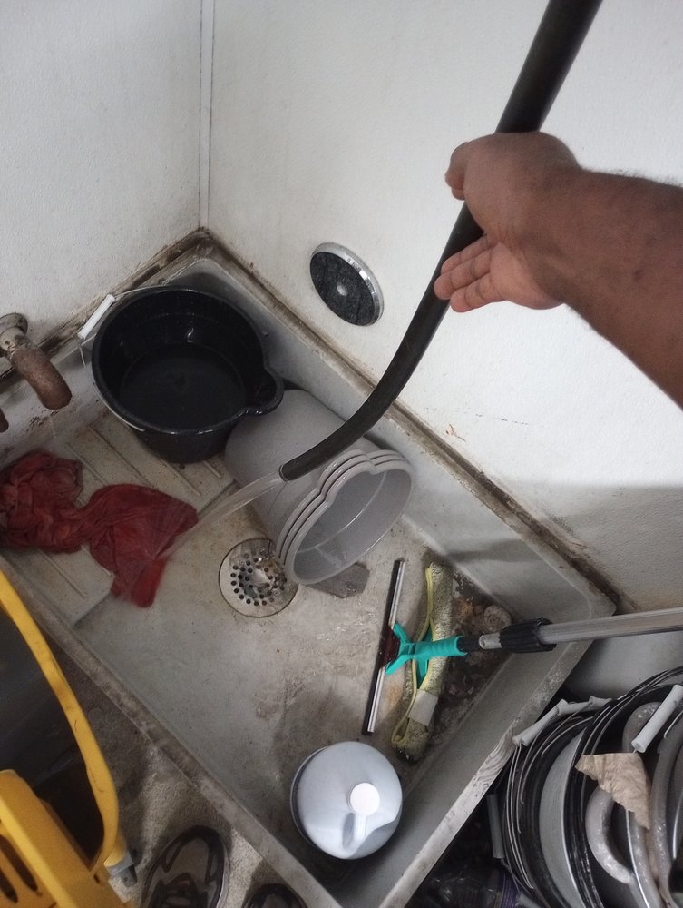 PM Plumbing