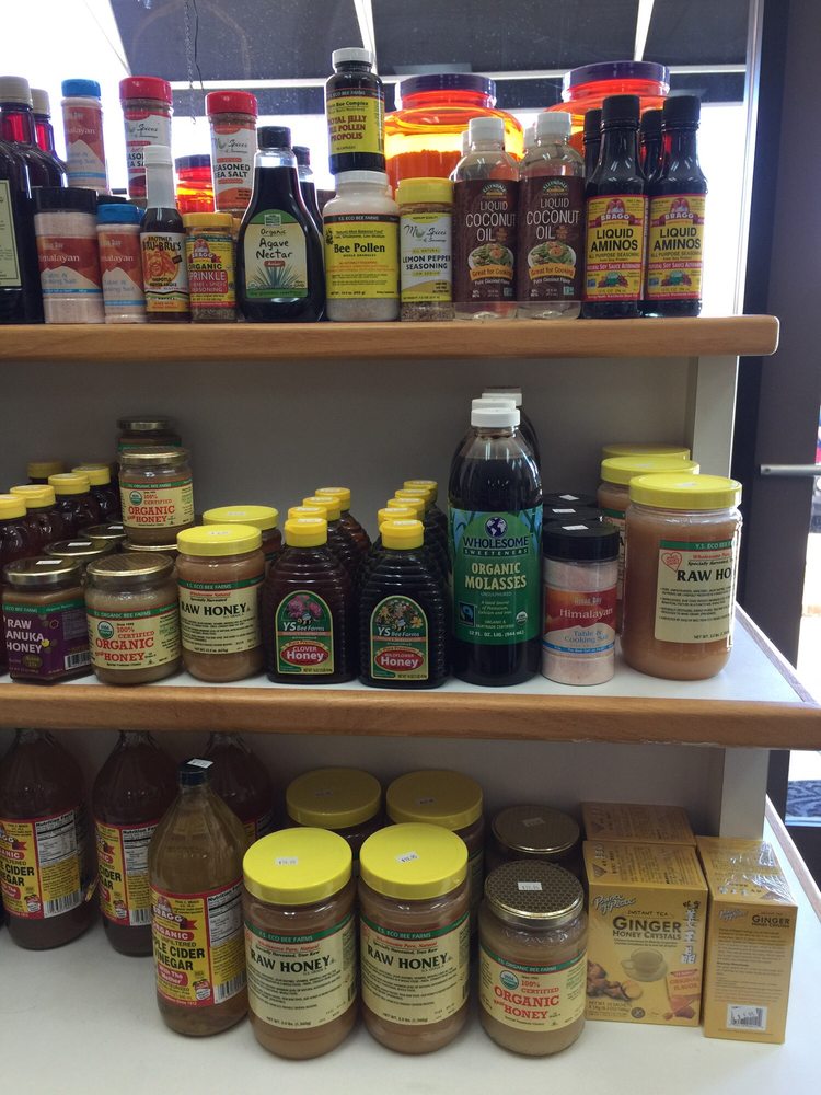 The Herb Shop Vinings 10 Reviews Herbs & Spices 3300 Cobb Pkwy