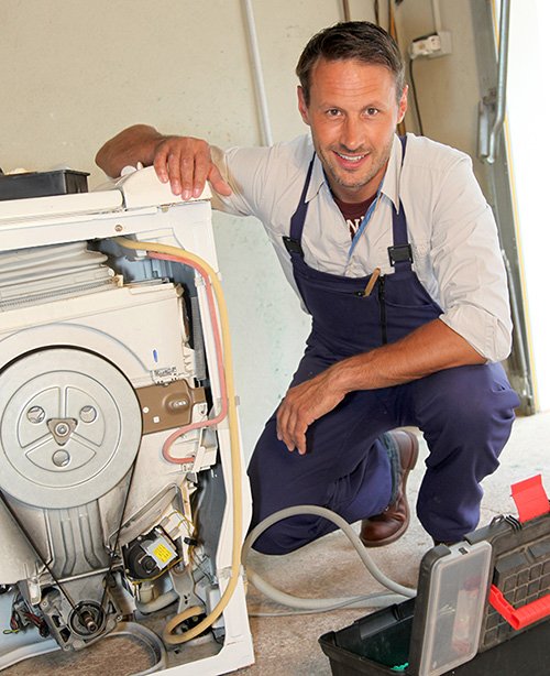 Anytime Appliance Repair Services
