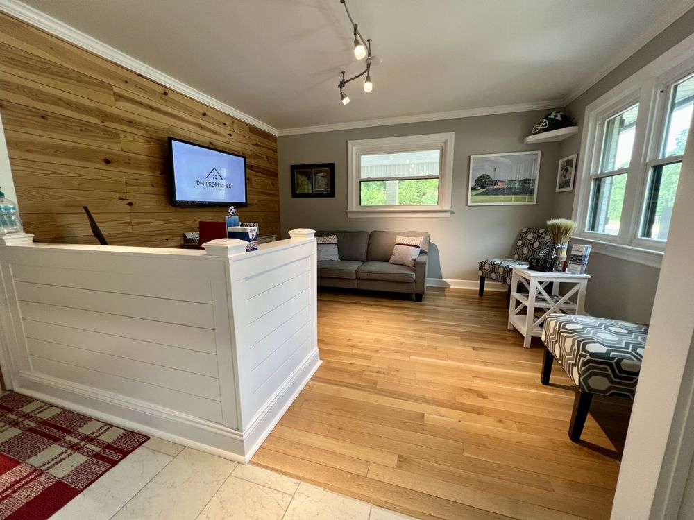 DM Properties & Associates