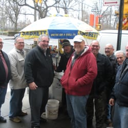 Sabrett Hot Dog Cart Nj Sabrett Hot Dog Cart Nj