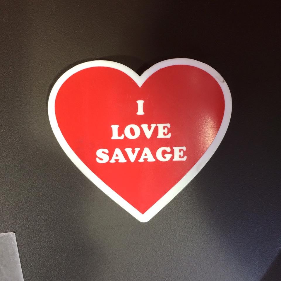 Savage Kia