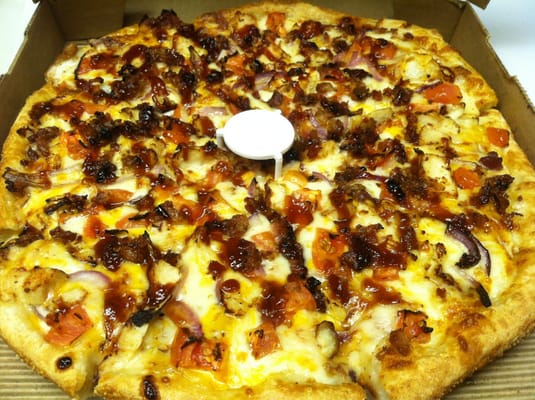 Round Table Pizza Closed 29 Reviews Pizza 813 N Main