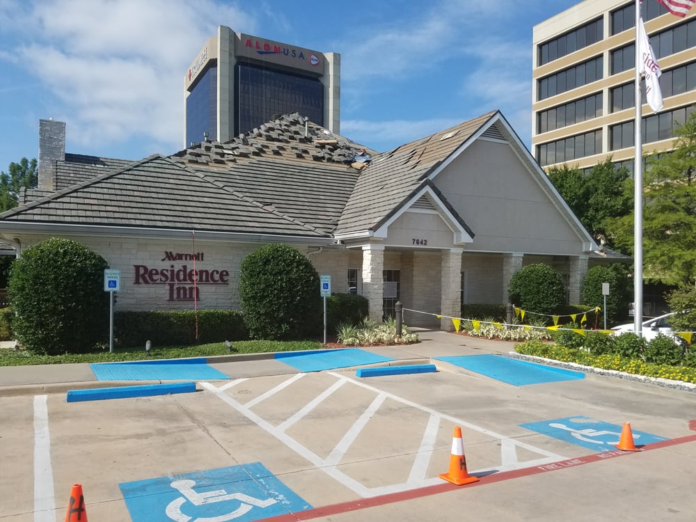 image of business Hudgins Contractors