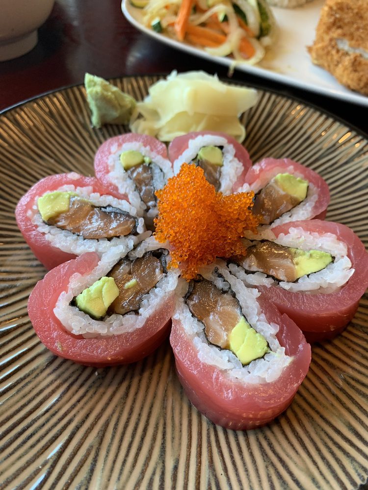Kana Sushi Kana Sushi