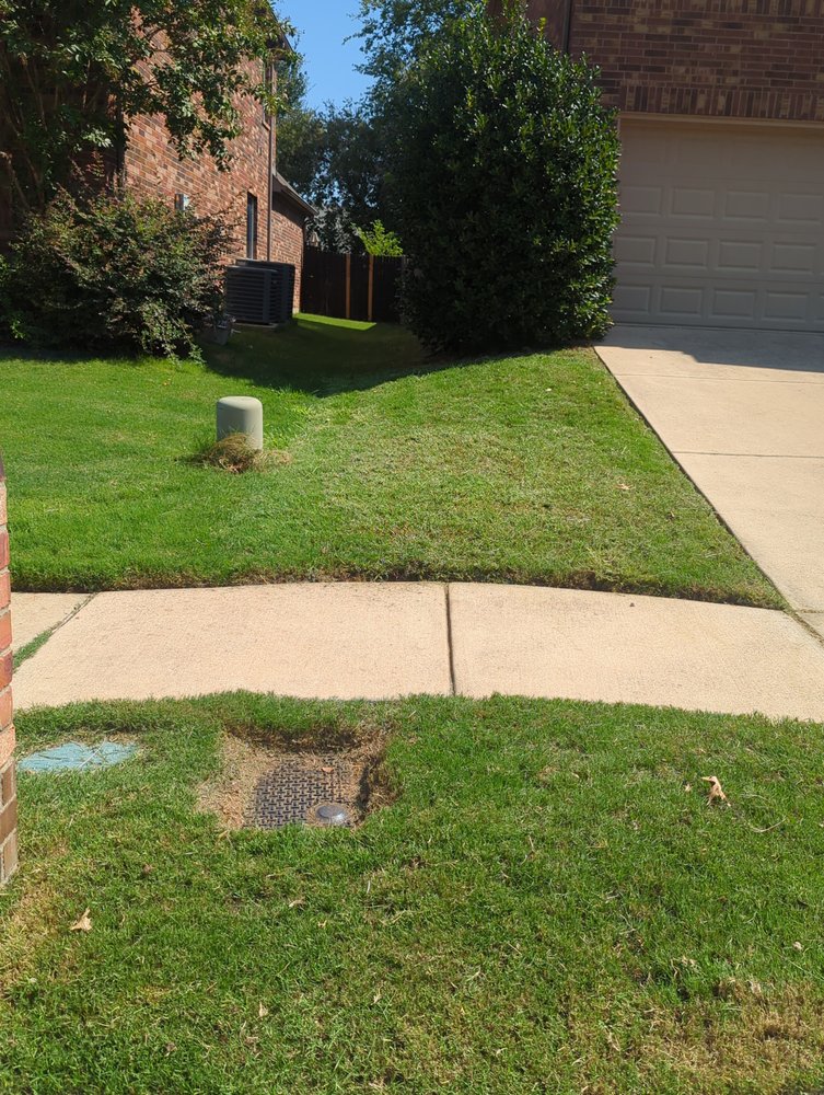 SD Lawn Care