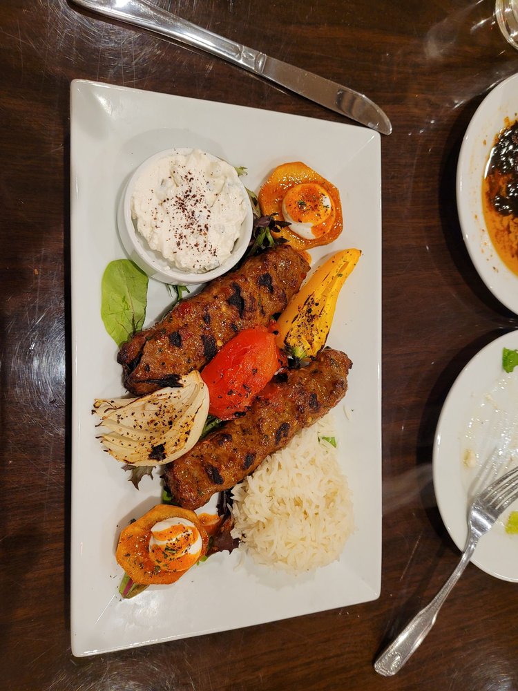 Vivace Mediterranean Cuisine