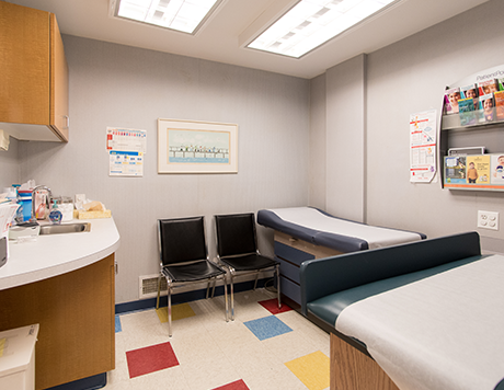 Healthy Kids Pediatrics