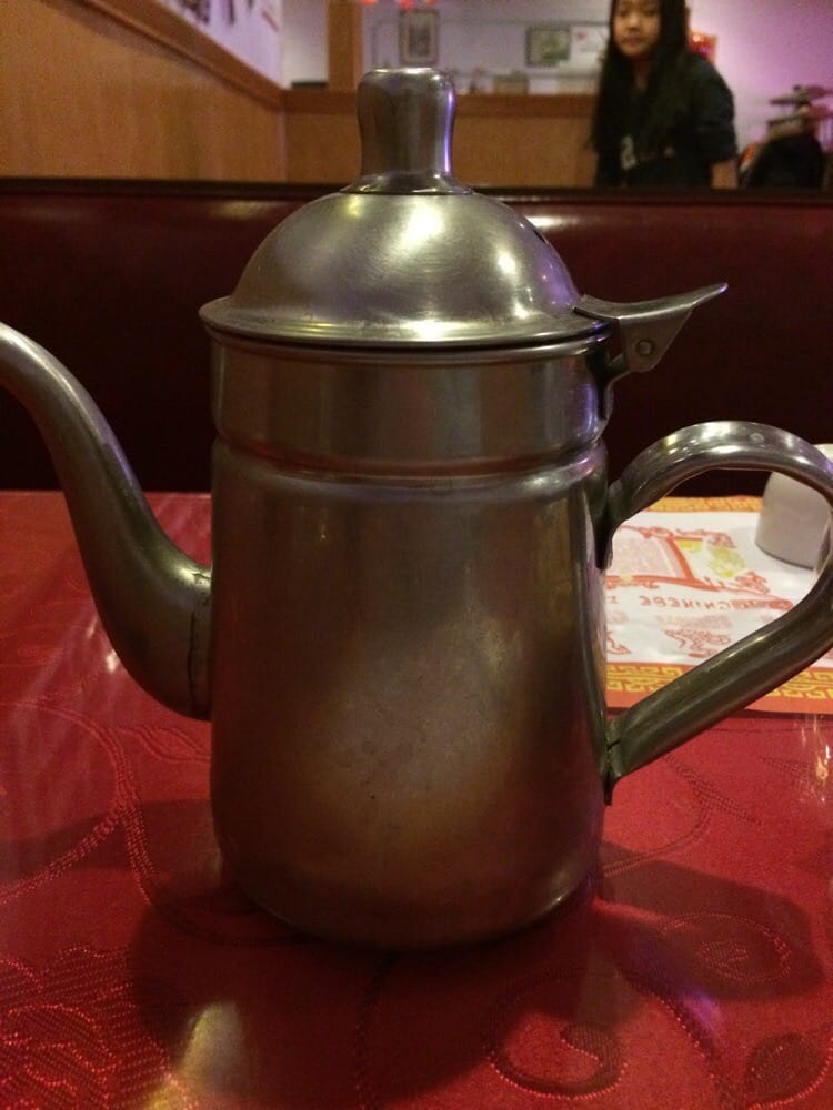 Szechuan Lei Lei