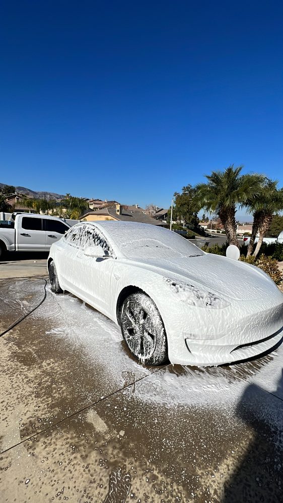 Erik's Mobile Detailing