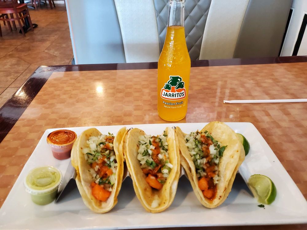 Mi Pueblo Restaurant