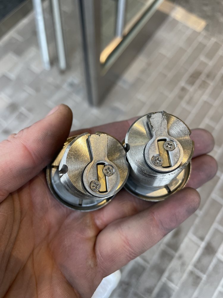 Bar Locksmith