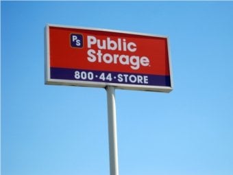 Public Storage