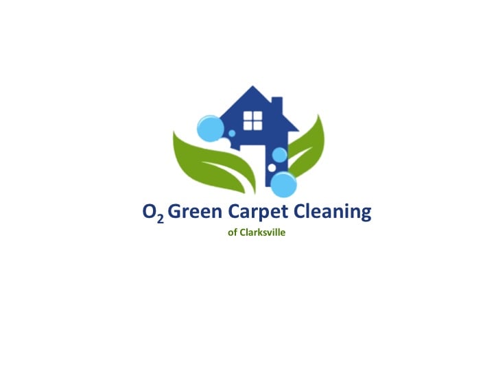 O2 Green Carpet Cleaning of Clarksville