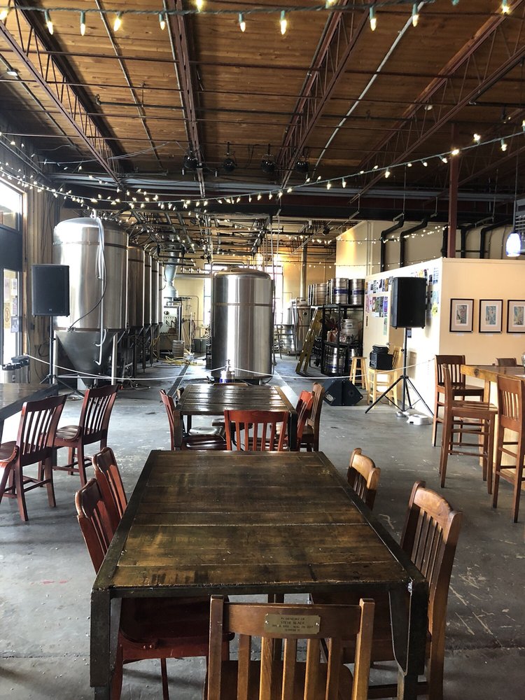 Southern Appalachian Brewery 44 Photos & 39 Reviews Breweries 822