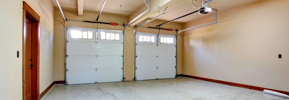 A American Garage Doors Door Services 5441 Macarthur A American Garage