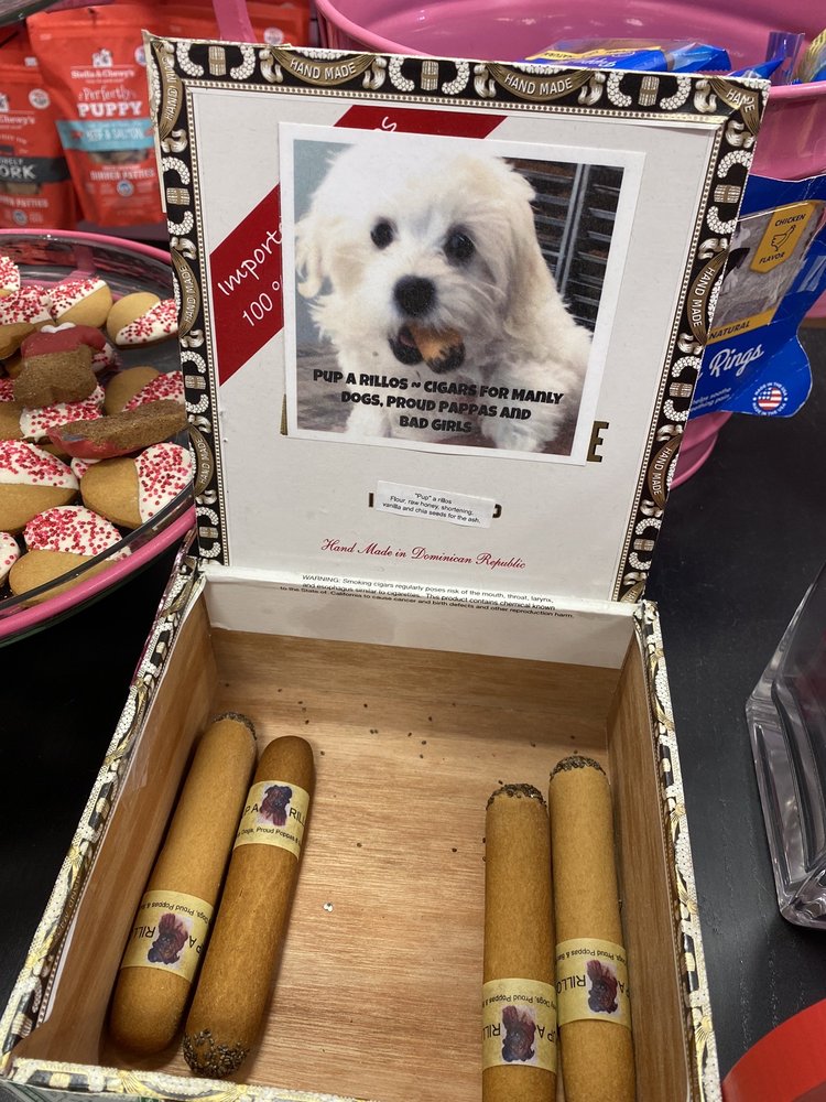 Woof Gang Bakery Image