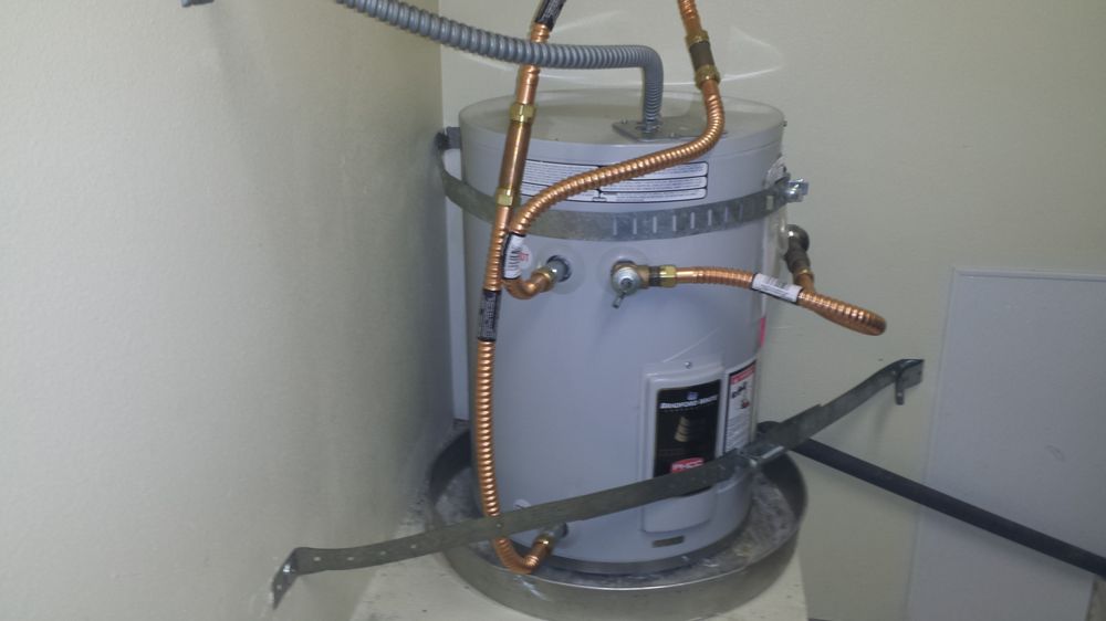 Morro Bay Plumbing