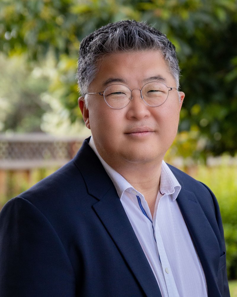David Kim - David Kim Group
