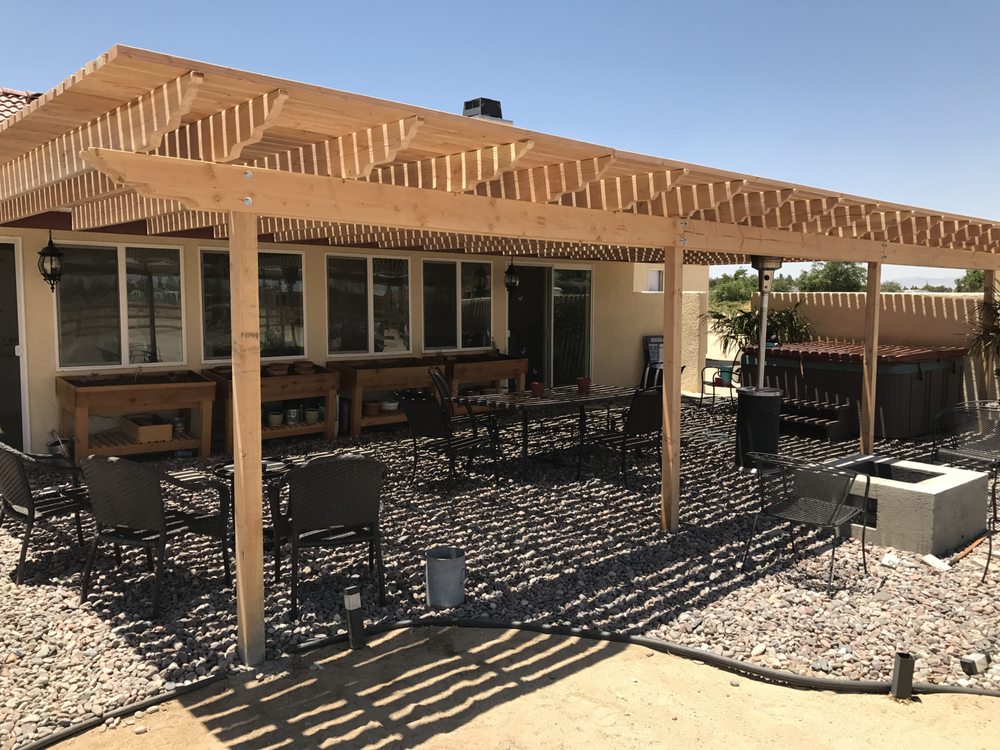 JMH GENERAL CONTRACTING