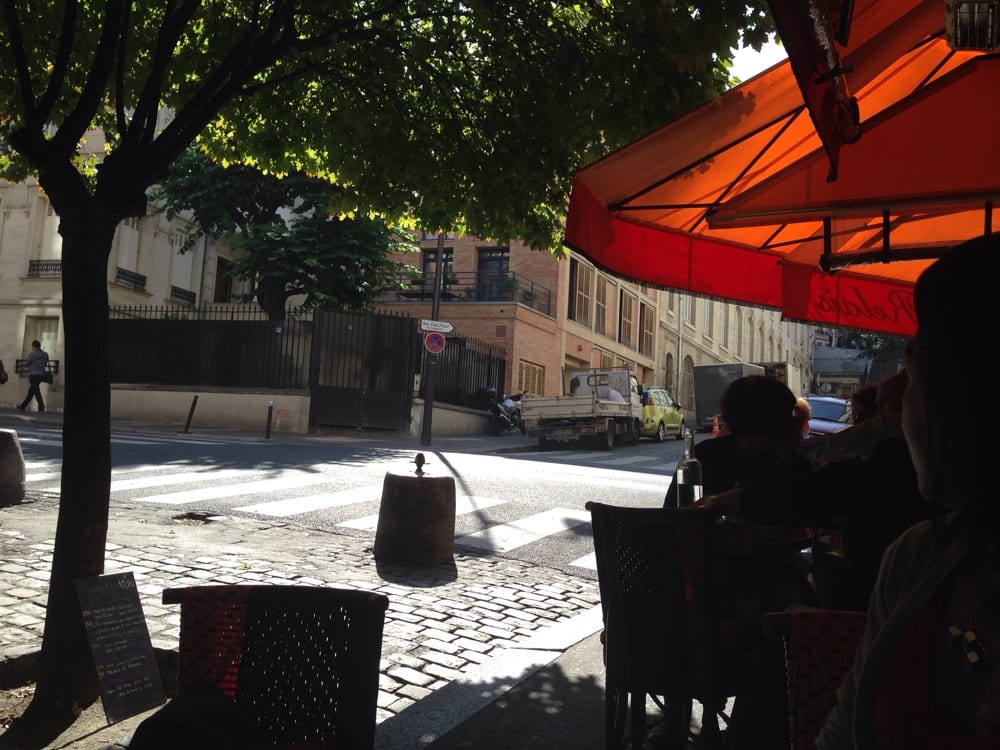 Au Relais 26 Photos & 36 Reviews French 48 rue Lamarck, Mairie du