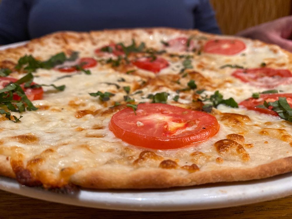 California Pizza Kitchen California Pizza Kitchen